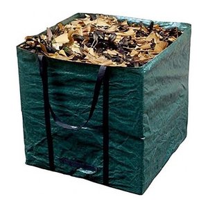 CON:P Gartenabfallsack 245,0 l grün, 1 St.
