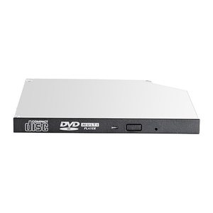 Fujitsu DVD-RW supermulti ultraslim SATA 9.5mm