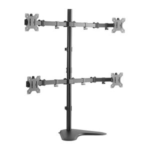 Logilink TIS 13"-32" 4TFT 3Gelenke schw. Max.8KG,460mm Arm