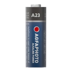 AgfaPhoto Batterie Knopfzelle MN21 V23GA 12V Alkaline 1St.