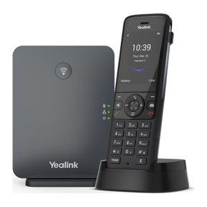 Yealink DECT Telefon W78P