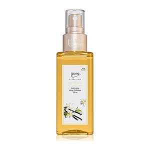 ipuro Raumspray ESSENTIALS soft vanilla Vanille 120,0 ml, 1 St.