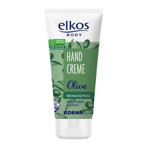 elkos Olive Handcreme 100,0 ml