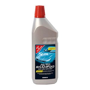 GUT&GÜNSTIG Autoshampoo 1 l, 1 St.