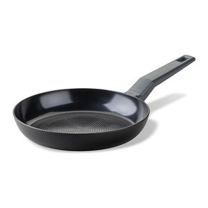 FACKELMANN Pfanne Statement schwarz Ø 24,0 cm, 1 St.
