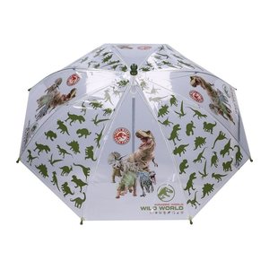 Vadobag Regenschirm Jurassic World Rainy Days