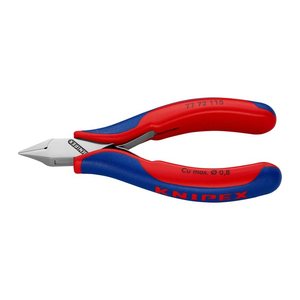 KNIPEX Elektronik-Seitenschneider 77 72 115
