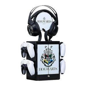 Numskull Gaming Locker Zubehör Ständer Harry Potter Hogwarts
