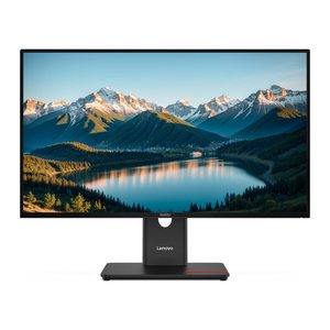 Lenovo ThinkVision T27Q-40 27" QHD HDMI/DP
