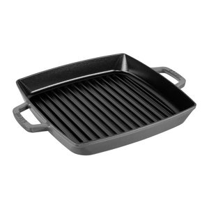 staub Grillpfanne 28,0 x 28,0 cm, 1 St.