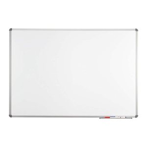 MAUL Whiteboard MAULstandard 240,0 x 120,0 cm weiß kunststoffbeschichteter Stahl