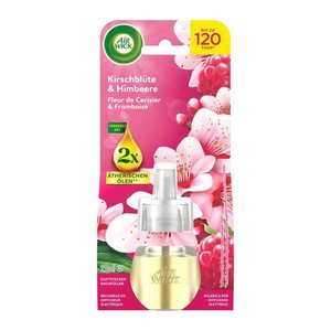 AIRWICK Raumduft-Nachfüller fruchtig 19,0 ml, 1 St.