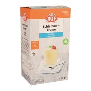 RUF Schlemmercreme Vanille 1,0 kg, 1 St.