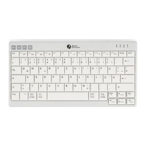 BakkerElkhuizen Tastatur UltraBoard 950 V2 Wireless (DE) retail