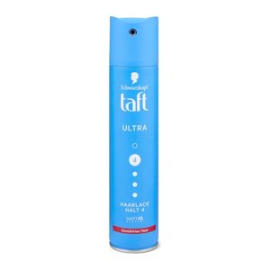 taft Ultra Halt 4 Haarspray 250 ml
