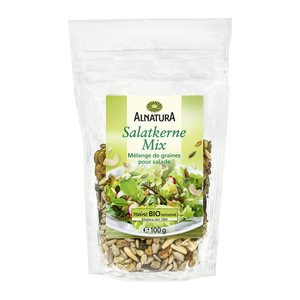 ALNATURA Bio Salatkerne Mix 100,0 g, 1 St.