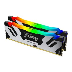 DDR5 96GB PC 6400 CL32 Kingston KIT (2x48GB) FURY Reneg.RGB retail