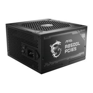 MSI Netzteil MAG A850GL PCIE5 850Watt