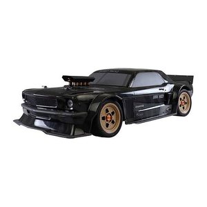 Amewi RC Auto HC7 Street Racer Li-Po 5000mAh schwarz/14