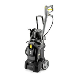 KÄRCHER HD 5/13 EX EB + Foam Classic Hochdruckreiniger