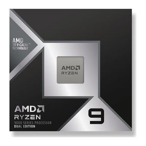AMD Ryzen 9 9950X3D2 5,6GHz AM5 208MB Cache