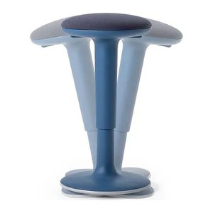BISLEY Sitz- & Stehhocker Tuctuc TUCPXN001 weiß, 1 St.