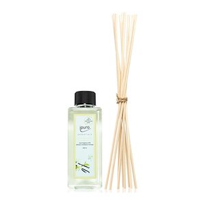 ipuro Raumduft-Nachfüller ESSENTIALS soft vanilla Vanille 200,0 ml, 1 St.