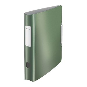 LEITZ Active Style 1109 Ordner seladon grün Kunststoff 6,5 cm DIN A4, 1 St.