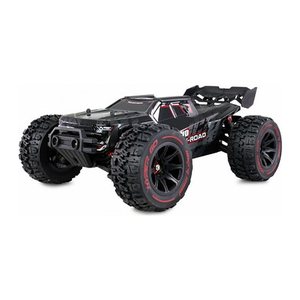 Amewi Hyper GO Truggy brushless 4WD 1:14 RTR schwarz