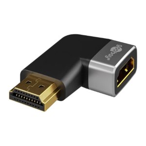 goobay  HDMI Adapter, 1 St.