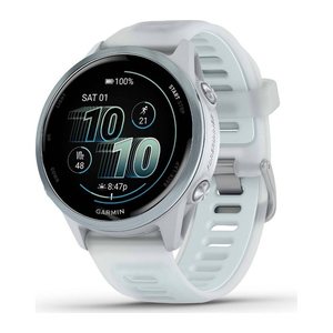 Garmin Forerunner 570 Cloud Blue Aluminium 42mm