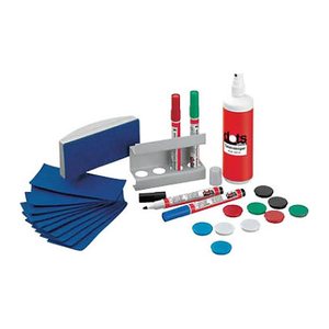 dots Moderationszubehör Starter-Set 27 Teile