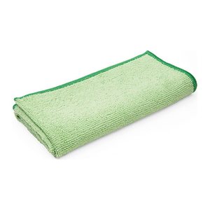 GREENSPEED™ ELEMENT 40x40 cm Mikrofasertuch Polyester 60 °C waschbar, 1 St.