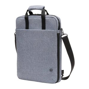 DICOTA Laptoptasche Eco MOTION Kunstfaser blau D31878-RPET bis 39,6 cm (15,6 Zoll)