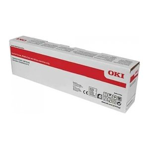 OKI 47095701  gelb Toner