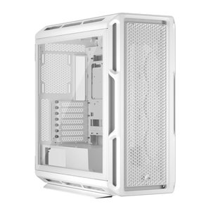 CORSAIR Geh Midi 5000T (Tempered Glass) White