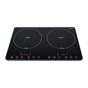 Steba IK 650 SLIM Doppel-Induktionskochplatte