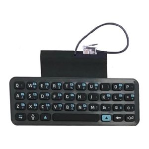Alcatel-Lucent ALE-10 Tastatur QWERTY