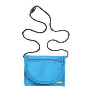 PAGNA Brustbeutel Trend blau