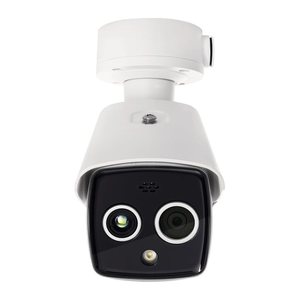 ABUS 4 MP Thermal-Tube-Kamera Bi-Spektral