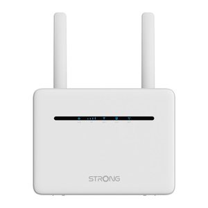 STRONG 4G+ LTE 1200 WLAN-Router, 1 St.