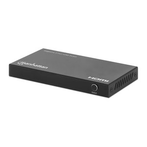 MANHATTAN 4K 60Hz 3-Port HDMI-Switch