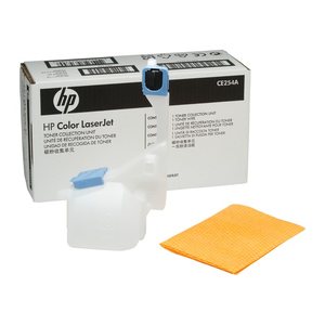 HP CE254A Resttonerbehälter, 1 St.