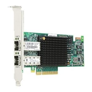 Lenovo Emulex 16Gb Gen6 FC Dual-port HBA