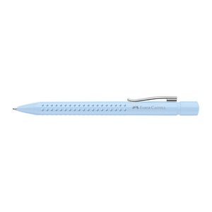 FABER-CASTELL Kugelschreiber Grip 2010 XB sky blue