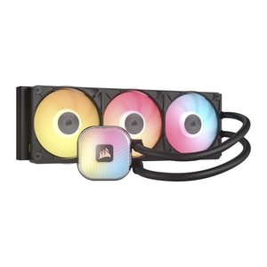 CORSAIR WAK iCUE LINK TITAN II 360 RX RGB