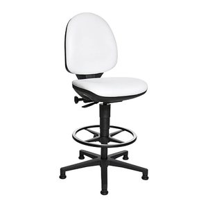 Topstar Arbeitsdrehstuhl TEC 50 weiß