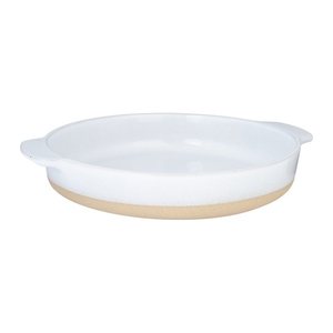 LURCH Auflaufform Terra Nova® 230535 Keramik Ø 26,0 cm, 1 St.