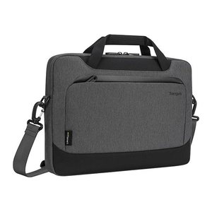 Targus Laptoptasche Cypress EcoSmart Kunstfaser grau TBS92602GL bis 35,6 cm (14 Zoll)