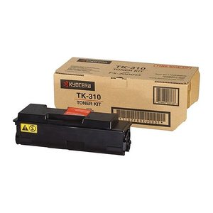 KYOCERA TK-310  schwarz Toner